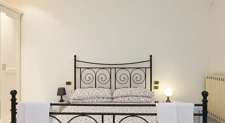 Semesterbostad i Trecase