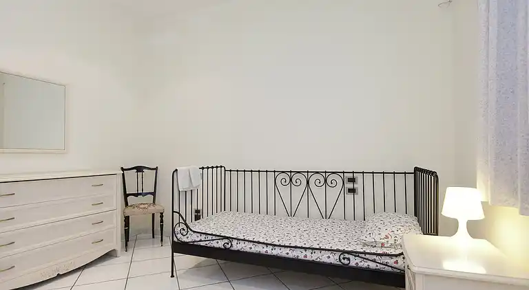 Semesterbostad i Trecase