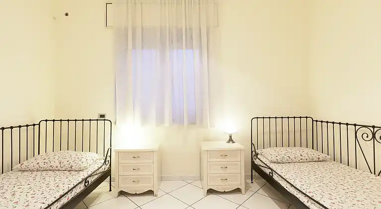 Semesterbostad i Trecase