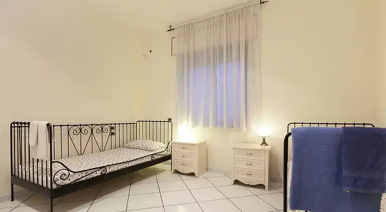 Semesterbostad i Trecase