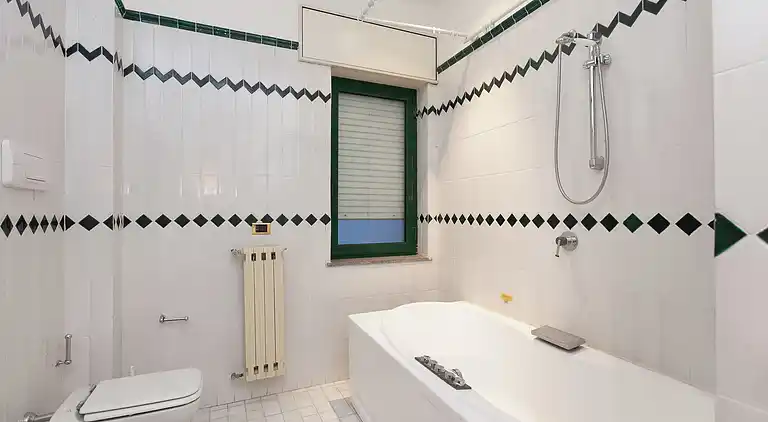 Semesterbostad i Trecase