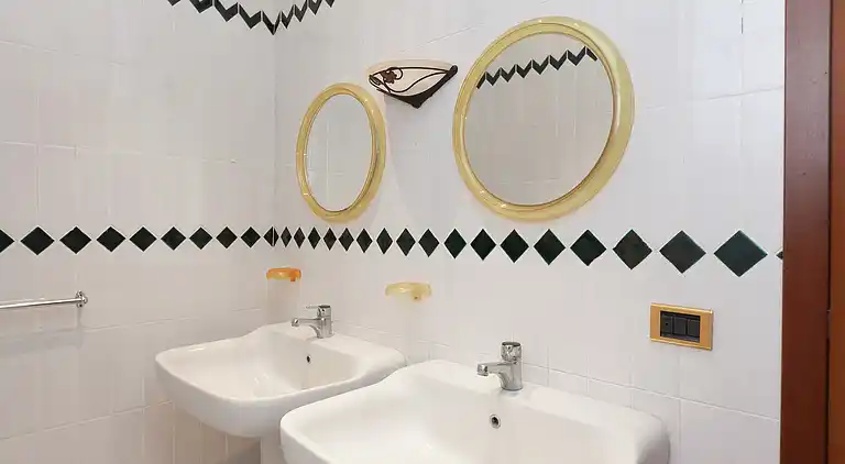 Semesterbostad i Trecase