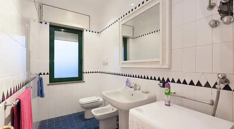 Semesterbostad i Trecase