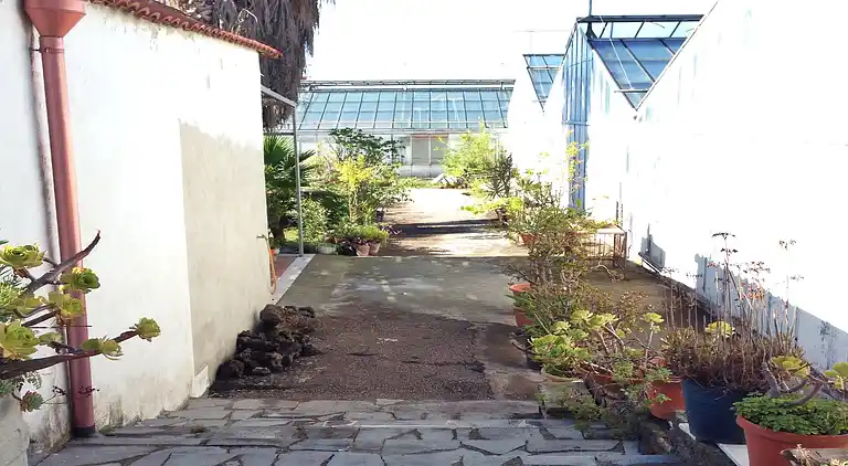 Semesterbostad i Trecase