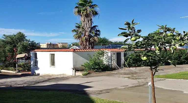 Semesterbostad i Trecase