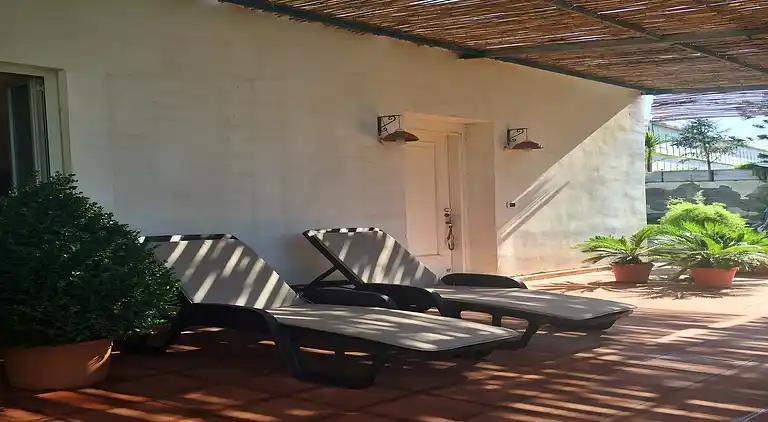 Semesterbostad i Trecase