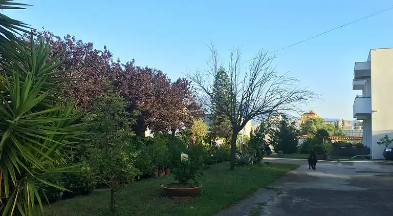 Semesterbostad i Trecase