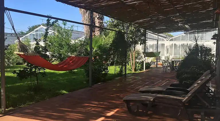 Semesterbostad i Trecase