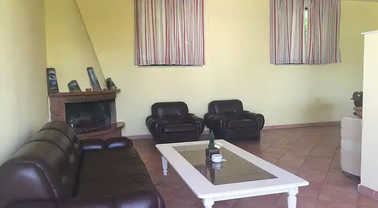 Semesterbostad i Trecase