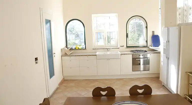 Semesterbostad i Trecase