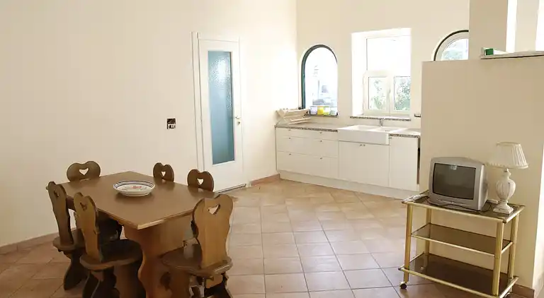 Semesterbostad i Trecase