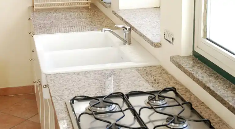 Semesterbostad i Trecase