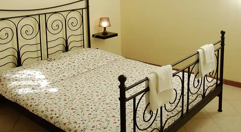 Semesterbostad i Trecase