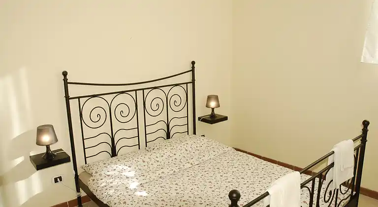 Semesterbostad i Trecase