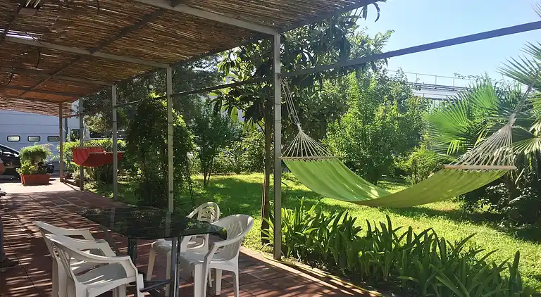 Semesterbostad i Trecase