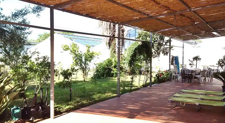 Semesterbostad i Trecase