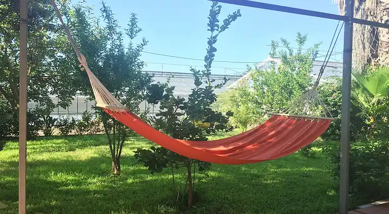 Semesterbostad i Trecase