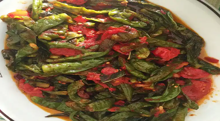 Semesterbostad i Trecase