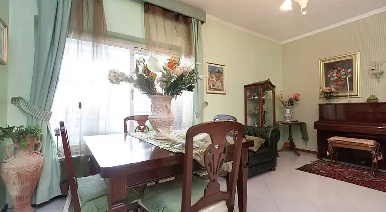 Semesterbostad i Pompei