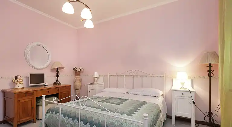 Semesterbostad i Pompei