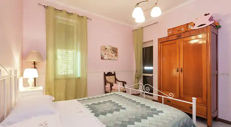 Semesterbostad i Pompei