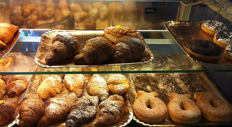 Semesterbostad i Pompei