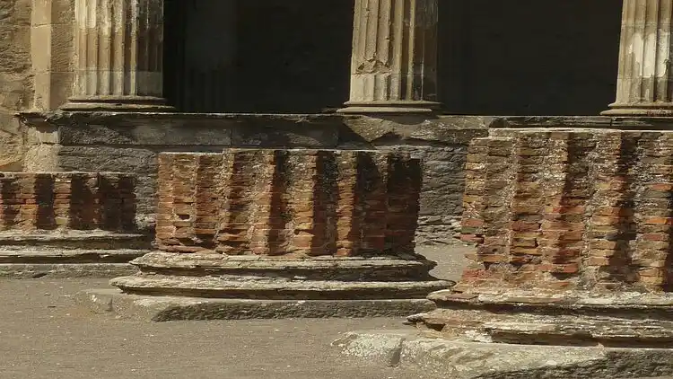 Semesterbostad i Pompei