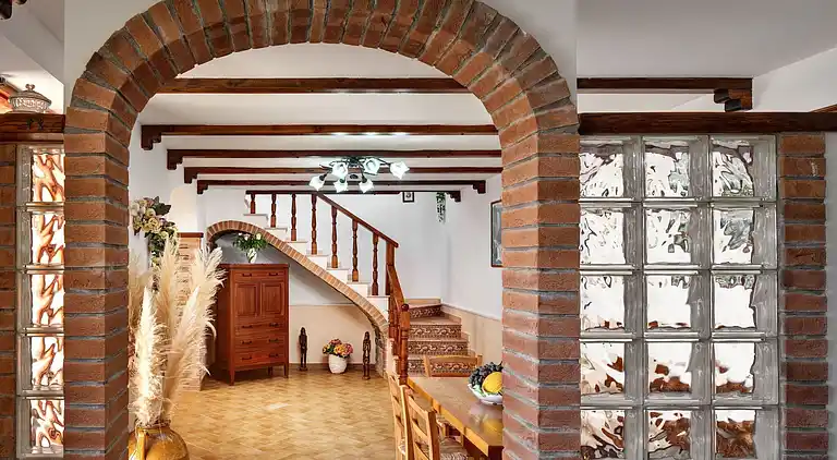 Holiday home in Massa Lubrense