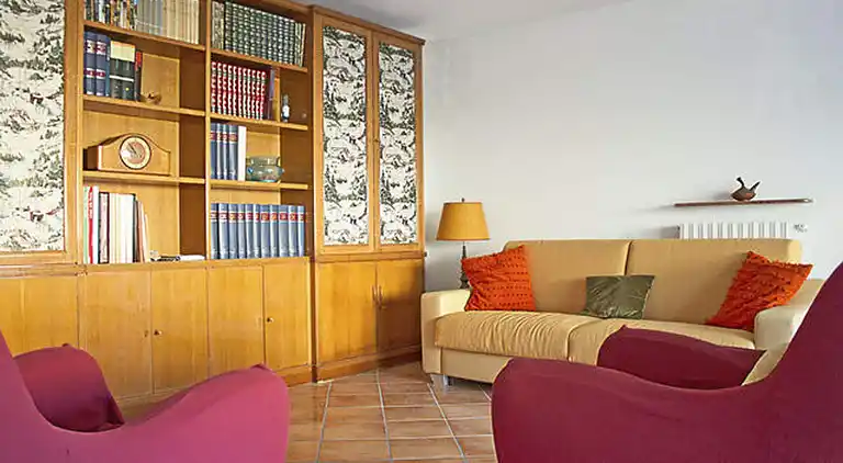 Holiday home in Riviera di Marcigliano