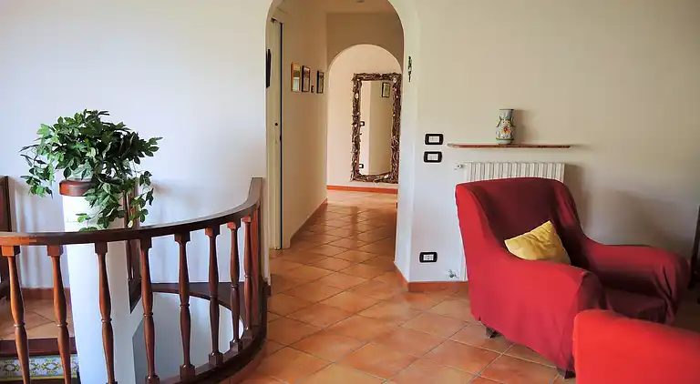 Holiday home in Riviera di Marcigliano