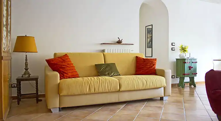 Holiday home in Riviera di Marcigliano