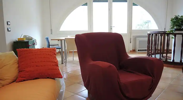 Holiday home in Riviera di Marcigliano