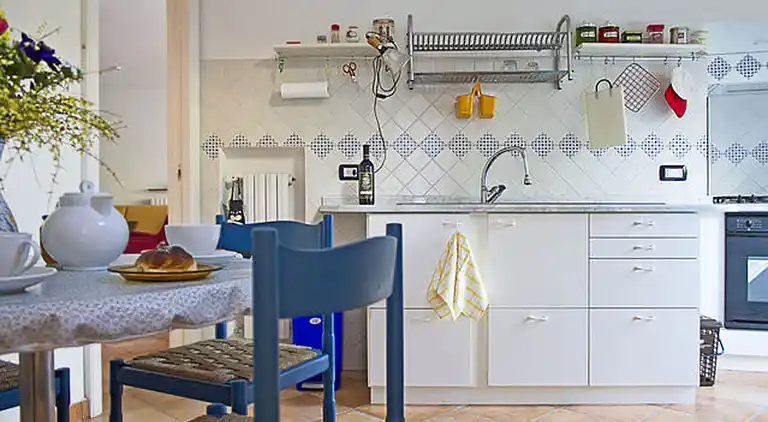 Holiday home in Riviera di Marcigliano