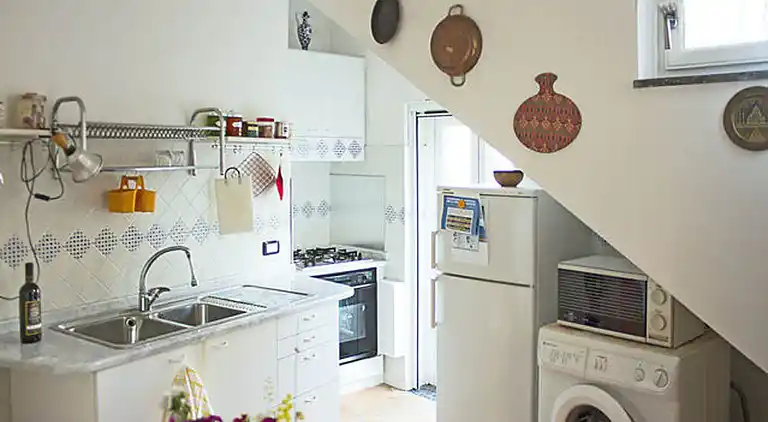 Holiday home in Riviera di Marcigliano