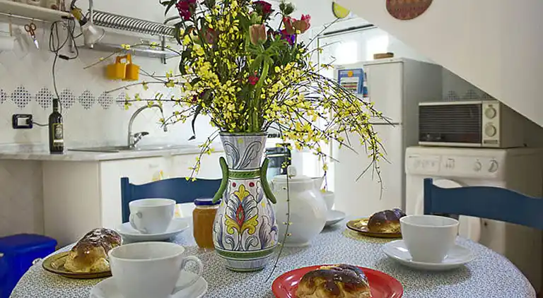 Holiday home in Riviera di Marcigliano