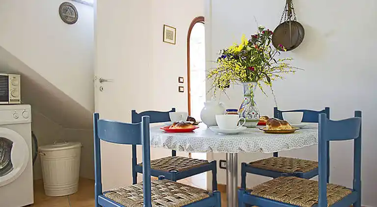 Holiday home in Riviera di Marcigliano