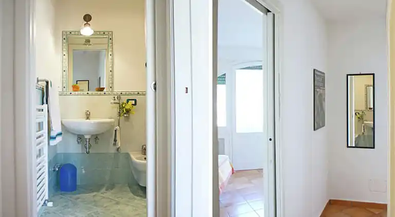 Holiday home in Riviera di Marcigliano