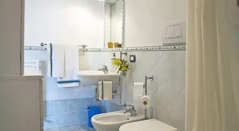 Holiday home in Riviera di Marcigliano