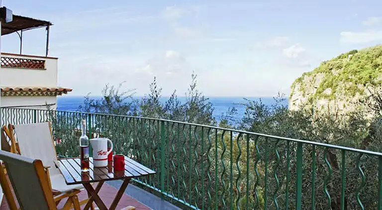 Holiday home in Riviera di Marcigliano