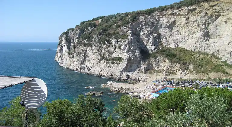 Holiday home in Riviera di Marcigliano