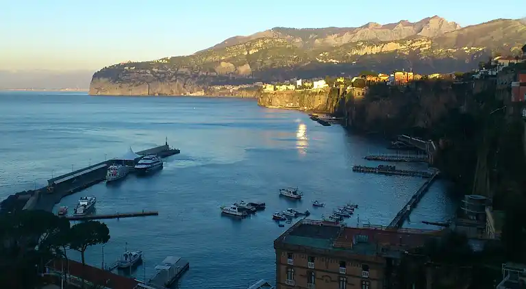 Holiday home in Riviera di Marcigliano