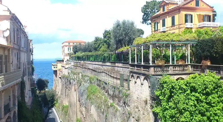 Holiday home in Riviera di Marcigliano