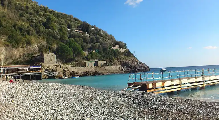 Holiday home in Riviera di Marcigliano