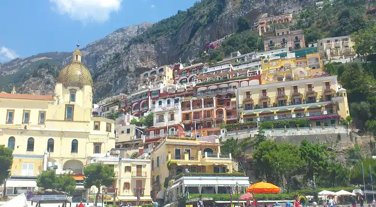 Holiday home in Riviera di Marcigliano