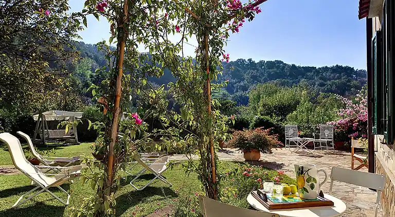 Holiday home in Termini