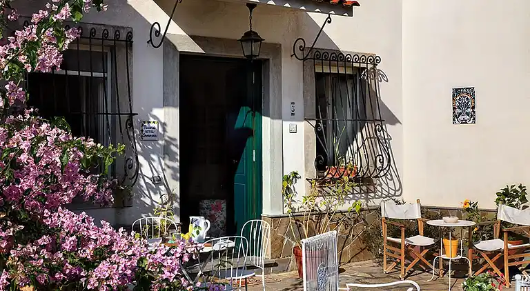 Holiday home in Termini