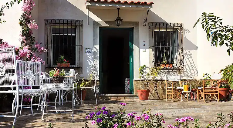 Holiday home in Termini