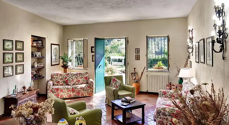Holiday home in Termini