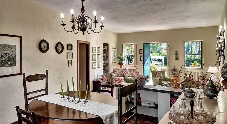 Holiday home in Termini