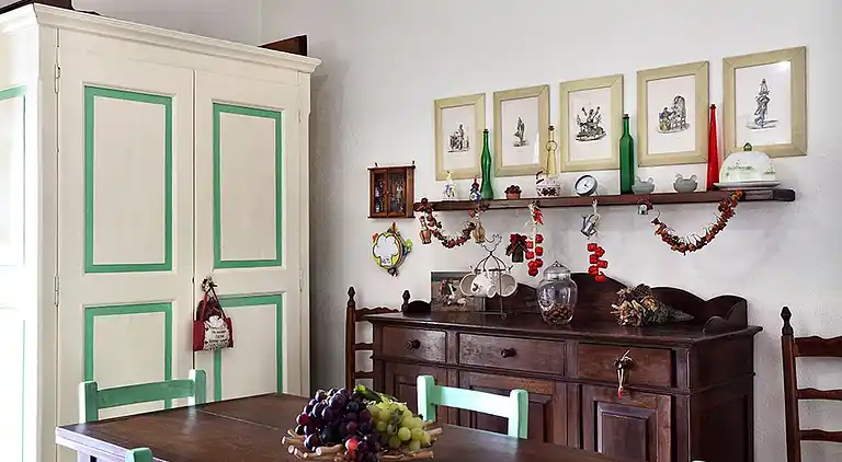 Holiday home in Termini